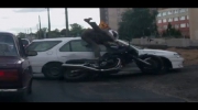 Motorcycle Crash Compilation September 2015