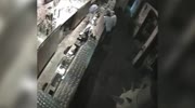 Ghost Sighting Filmed By CCTV inside bar