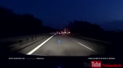 Russian Road demon