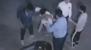 Man Is Crushed Against A Wall By A Car And Then Beaten By The Occupants