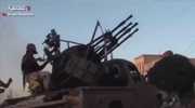 AA Gun Wielding Snackbarians Eliminated By Russian War Plane They Aee Firing On