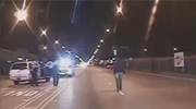 Police Release Video Officer Jason Van Dyke Shooting Laquan McDonald 16 Times