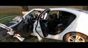 Horrible Car Crash Compilation October 2015 part 4