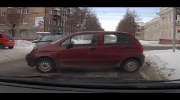 Cars are moving without drivers / Car Crash Compilation