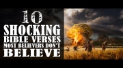 10 Shocking Bible Verses You Won't Believe
