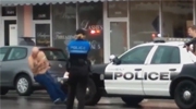 Miami Police Shoot And Kill A Bank Robber
