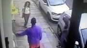 Lone Girl Attacked Beaten And Robbed By Street Gang