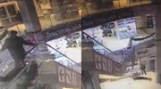 Man Fatally Falls From Escalator And Lands On Another Man Below
