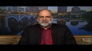 Part 2: Bruce Schneier on the Hidden Battles to Collect Your Data and Control Your World