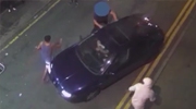 Drunk Driver Jailed For 11 Years After Ploughing Into Crowd Outside Nightclub