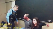 Man Wins Settlement After Being Tased While Handcuffed