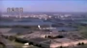 Supossed Video shows evidence that a missile hit the pentagon