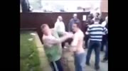 Street fight compilation