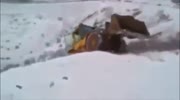 excavator fail