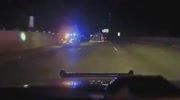 Michigan chase,No one is getting in his way
