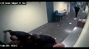 Last moments of Denver jail inmate’s life