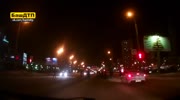 Pedestrian gets killed by car