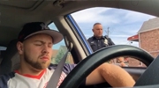 Cop Doesn't Like Being Called Bro