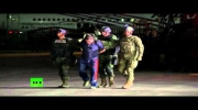 RAW: World’s most-wanted drug lord ‘El Chapo’ Guzman captured for the third time