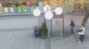 Sweden Violent gunfight erupts between police and robbers