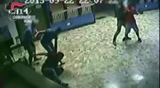 Man refuses to pay for his beer and gets beaten