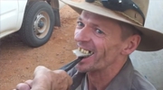 Pulling Teeth In The Outback Is No Big Deal