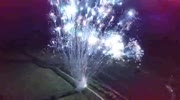 300 rockets with one ignition