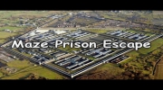 1983 Maze Prison Escape | Prison Documentaries