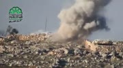 Missile hits SAA position killing few soldiers