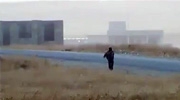 Lone Jihadist Steps On A Land Mine With Devastating Consequences