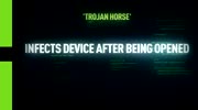 Merkel approves use of ‘Trojan Horse’ to monitor phones, computers of German citizens.