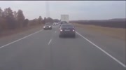 Man Shut up womans screams with His driving