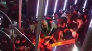 Over Crowded Nightclub Turns Deadly