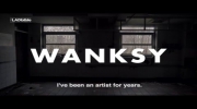 Introducing 'Wanksy' | The LAD bible