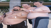 Some Fat People #2