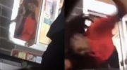 McD Employee Violently Pulled Through The Drive Thru Window By Her Hair