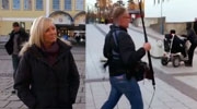 Migrants Violently Attack Australian News Crew In Sweden