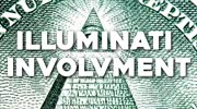 Donald Trump is illuminati
