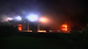 Benghazi attack that Killed Ambassador Stevens