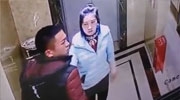 Drunk Man Breaks Elevator Door And Falls To His Death