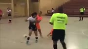 Bitch soccer