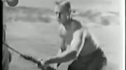 USMC - Bayonet Training Film - 1938