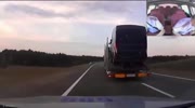 OutStanding Russian police chase