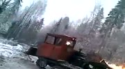 russian loggers play WW2