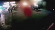 Police Release Bodycam Video Of Officer-Involved Shooting