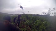 Colombian SWAT Captures Wanted Narco Gang Leader