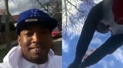 Man Gets Shot Multiple Times While Streaming Live On Facebook In Chicago