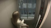 Out of control Elevator Prank