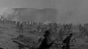 Blast from the past, World War 1 footage