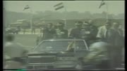The Assassination of Anwar El Sadat